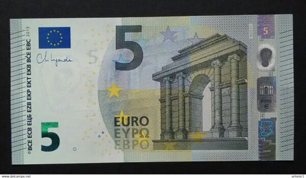 Counterfeit euro banknotes for sale