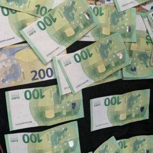 Buy 100% Undetectable Counterfeit 100 euro bills